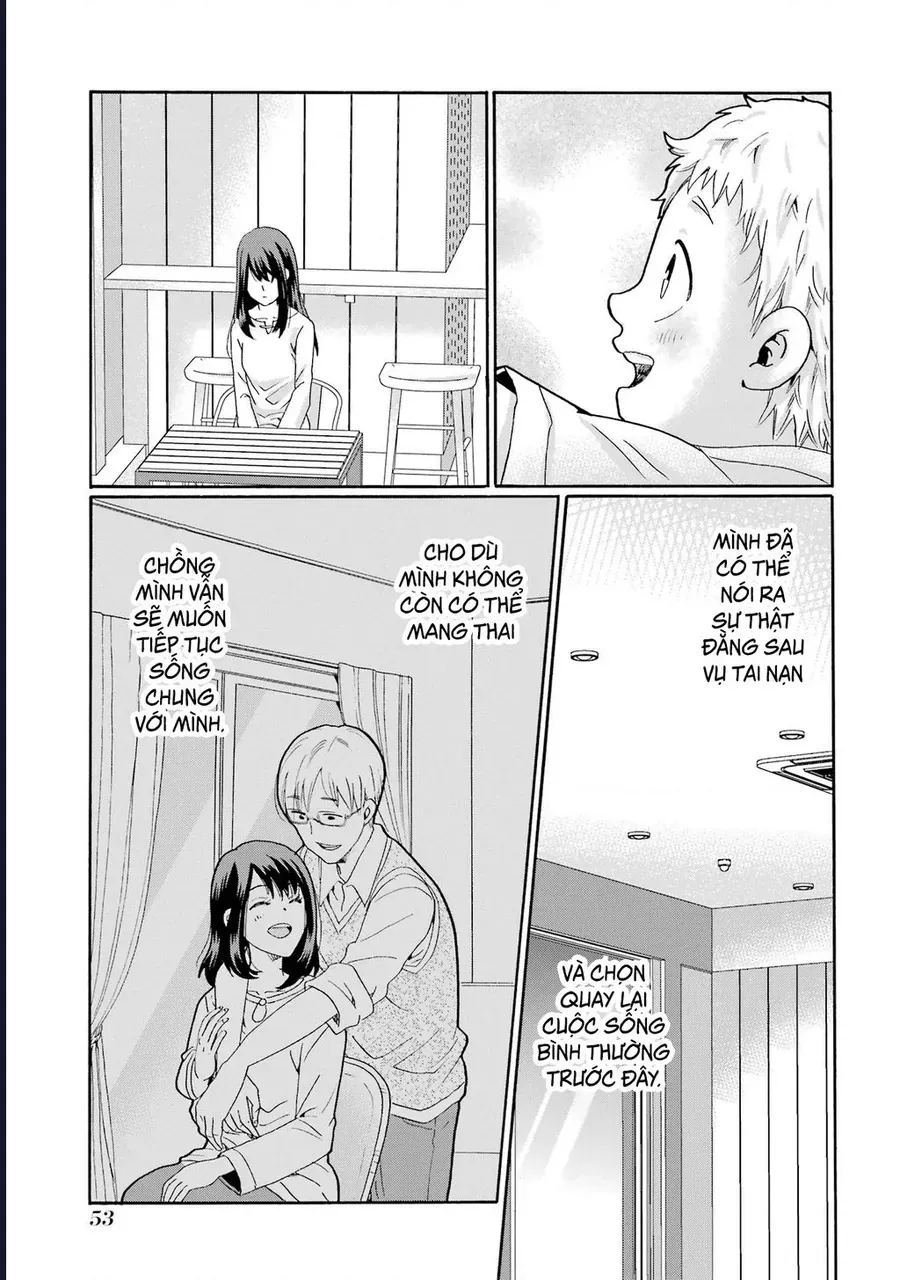 Sensei, Bokutachi Wa Koroshiteimasen. Chap 12 - Next Chap 13