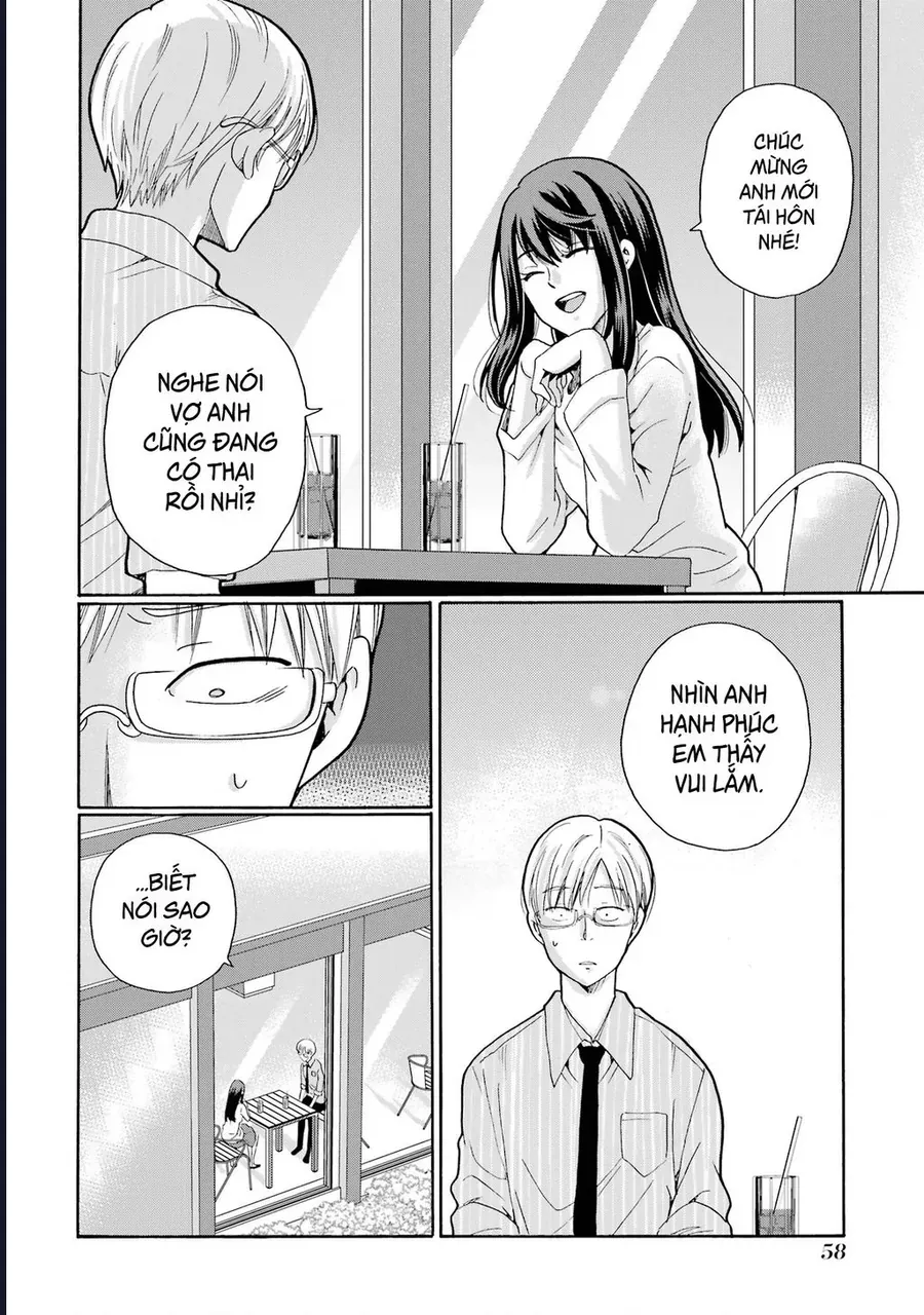 Sensei, Bokutachi Wa Koroshiteimasen. Chap 12 - Next Chap 13