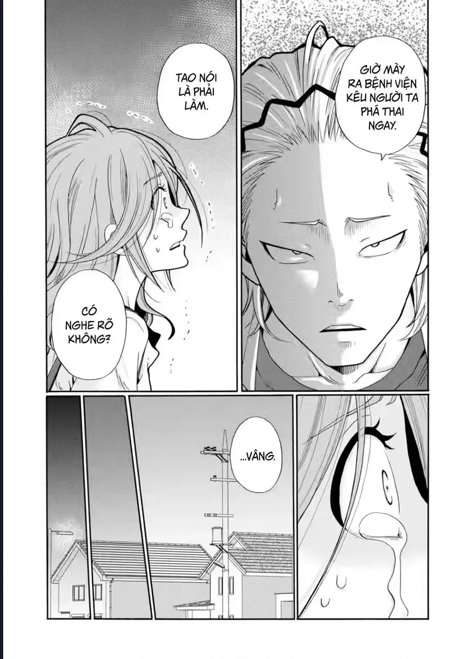 Sensei, Bokutachi Wa Koroshiteimasen. Chap 17 - Next Chap 18