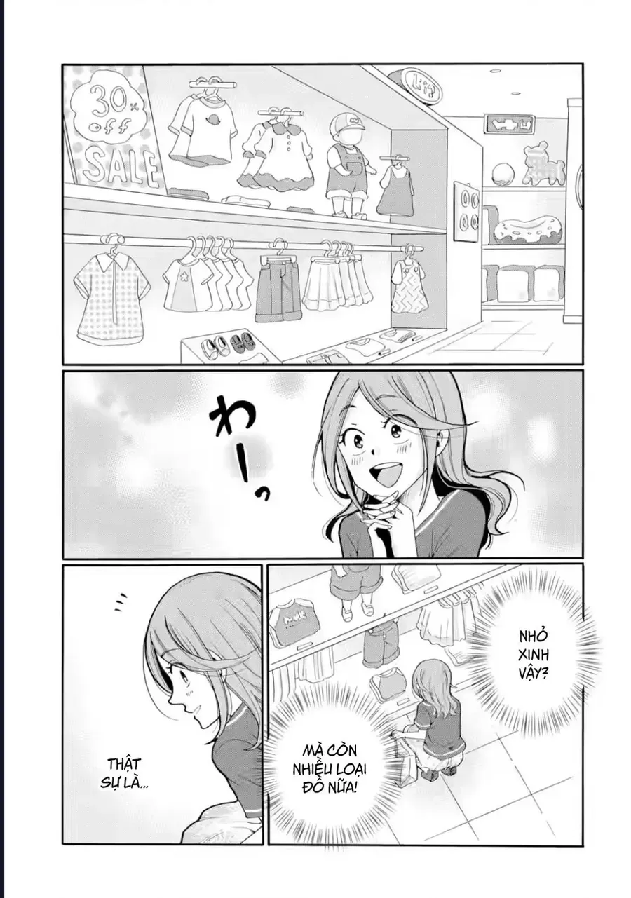 Sensei, Bokutachi Wa Koroshiteimasen. Chap 18 - Next Chap 19