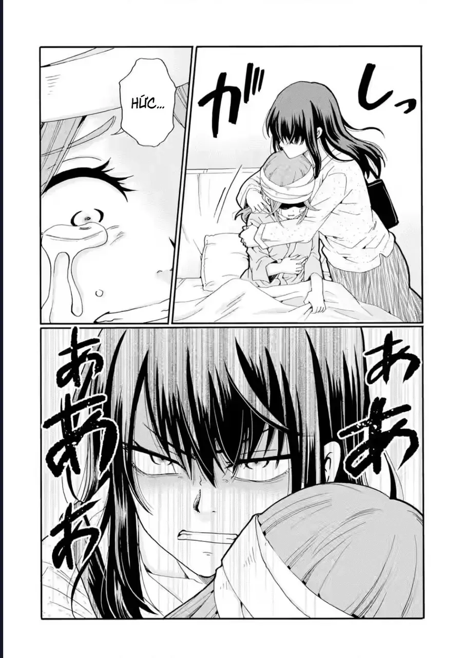 Sensei, Bokutachi Wa Koroshiteimasen. Chap 19 - Next Chap 20