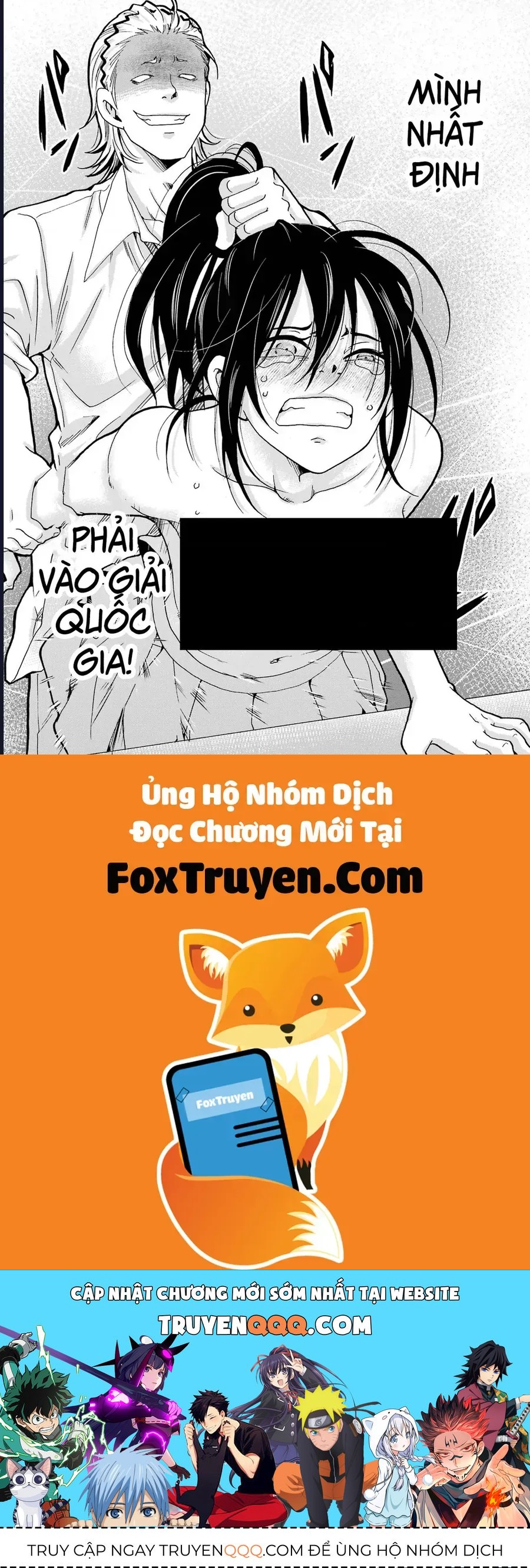 Sensei, Bokutachi Wa Koroshiteimasen. Chap 8 - Next Chap 9