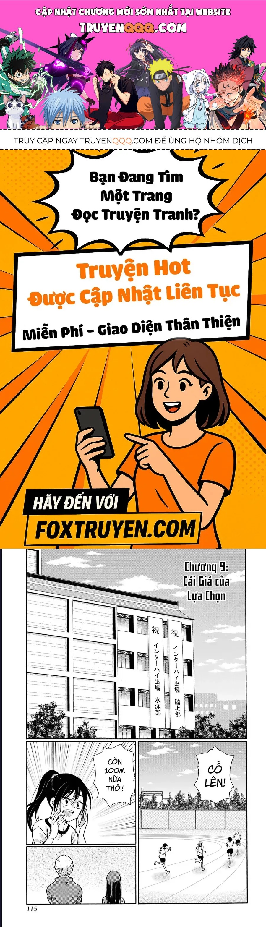 Sensei, Bokutachi Wa Koroshiteimasen. Chap 9 - Next Chap 10