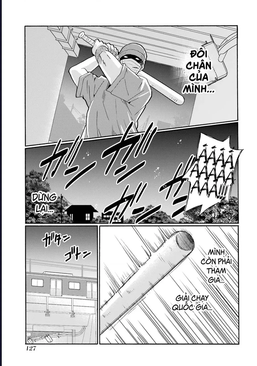 Sensei, Bokutachi Wa Koroshiteimasen. Chap 9 - Next Chap 10