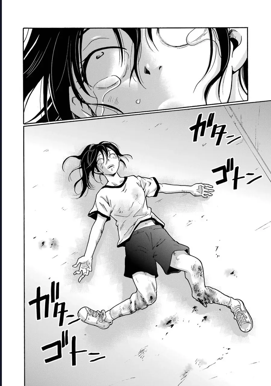 Sensei, Bokutachi Wa Koroshiteimasen. Chap 9 - Next Chap 10