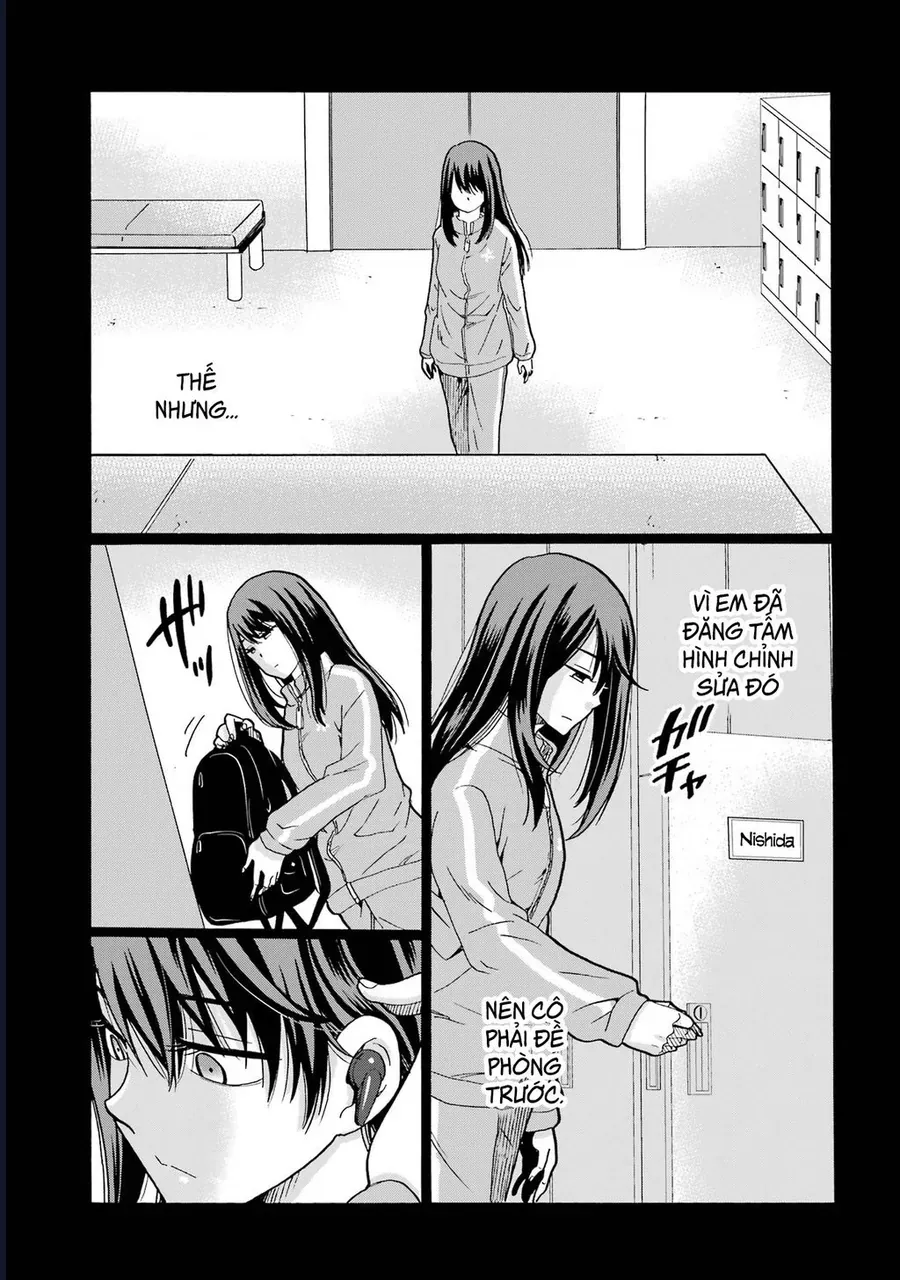 Sensei, Bokutachi Wa Koroshiteimasen. Chap 9 - Next Chap 10