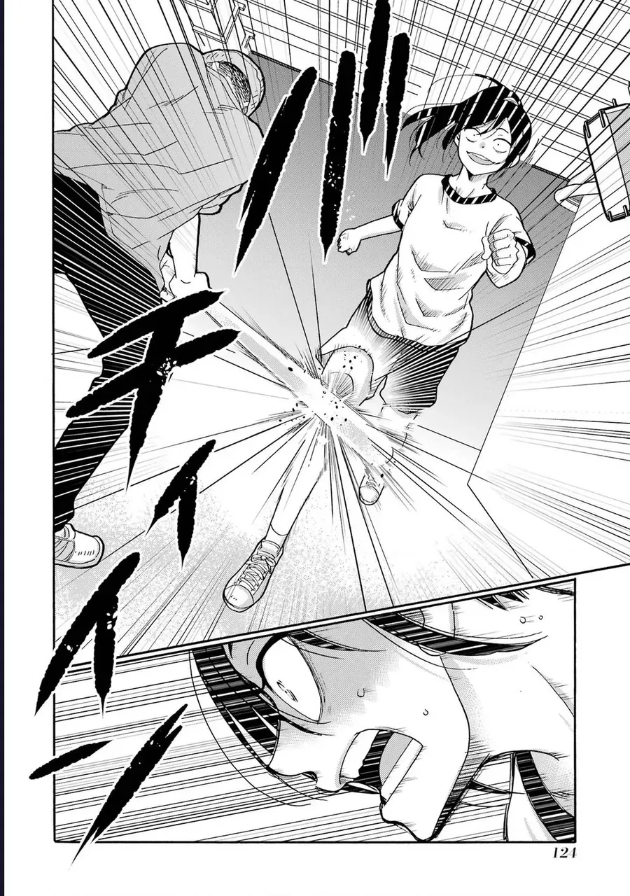 Sensei, Bokutachi Wa Koroshiteimasen. Chap 9 - Next Chap 10