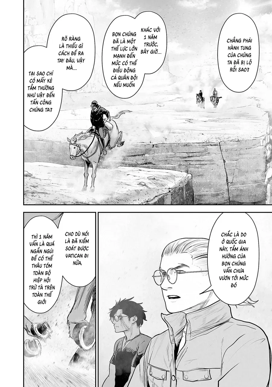 Chapter 170 - Image 11