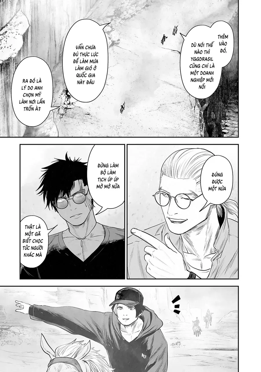 Chapter 170 - Image 12