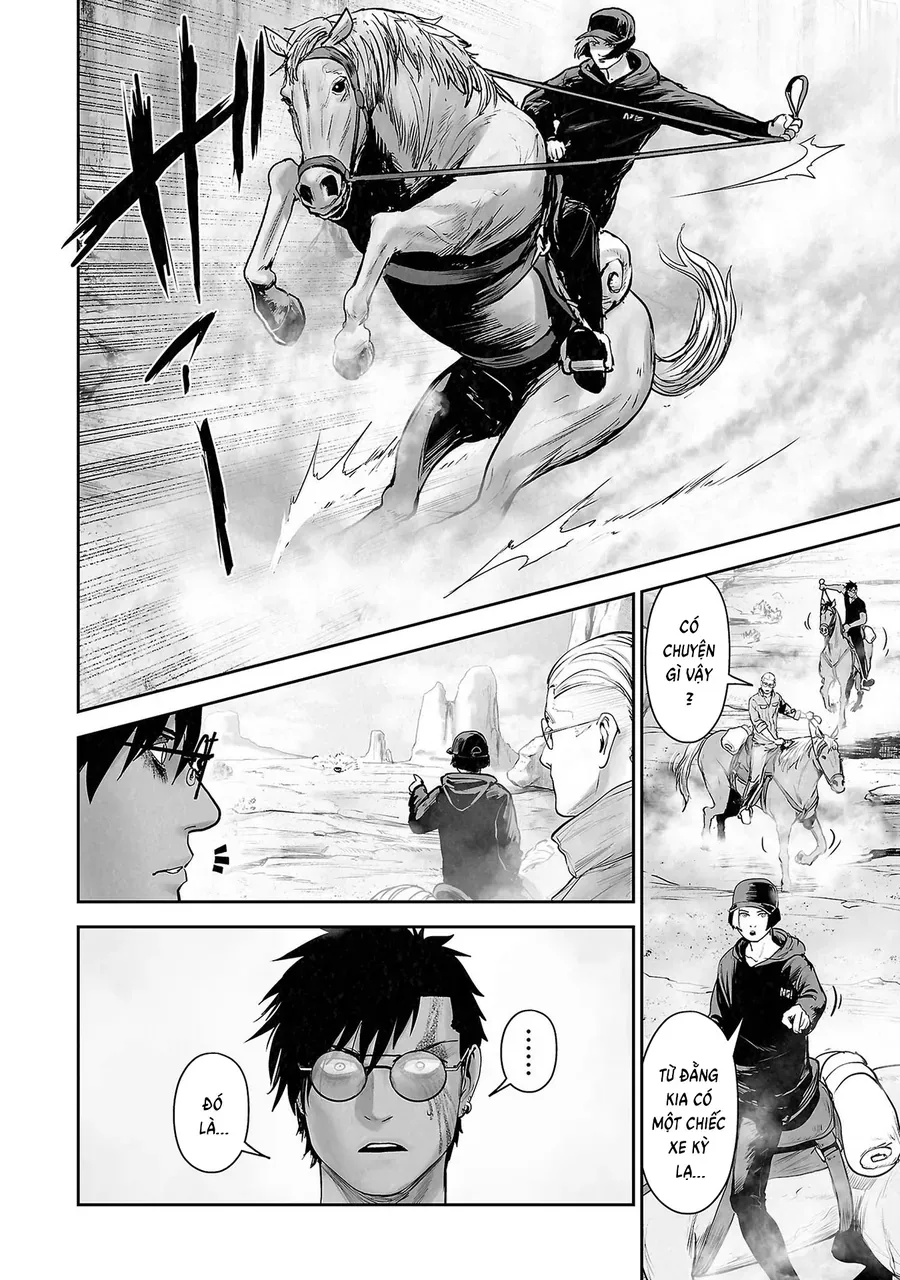 Chapter 170 - Image 13