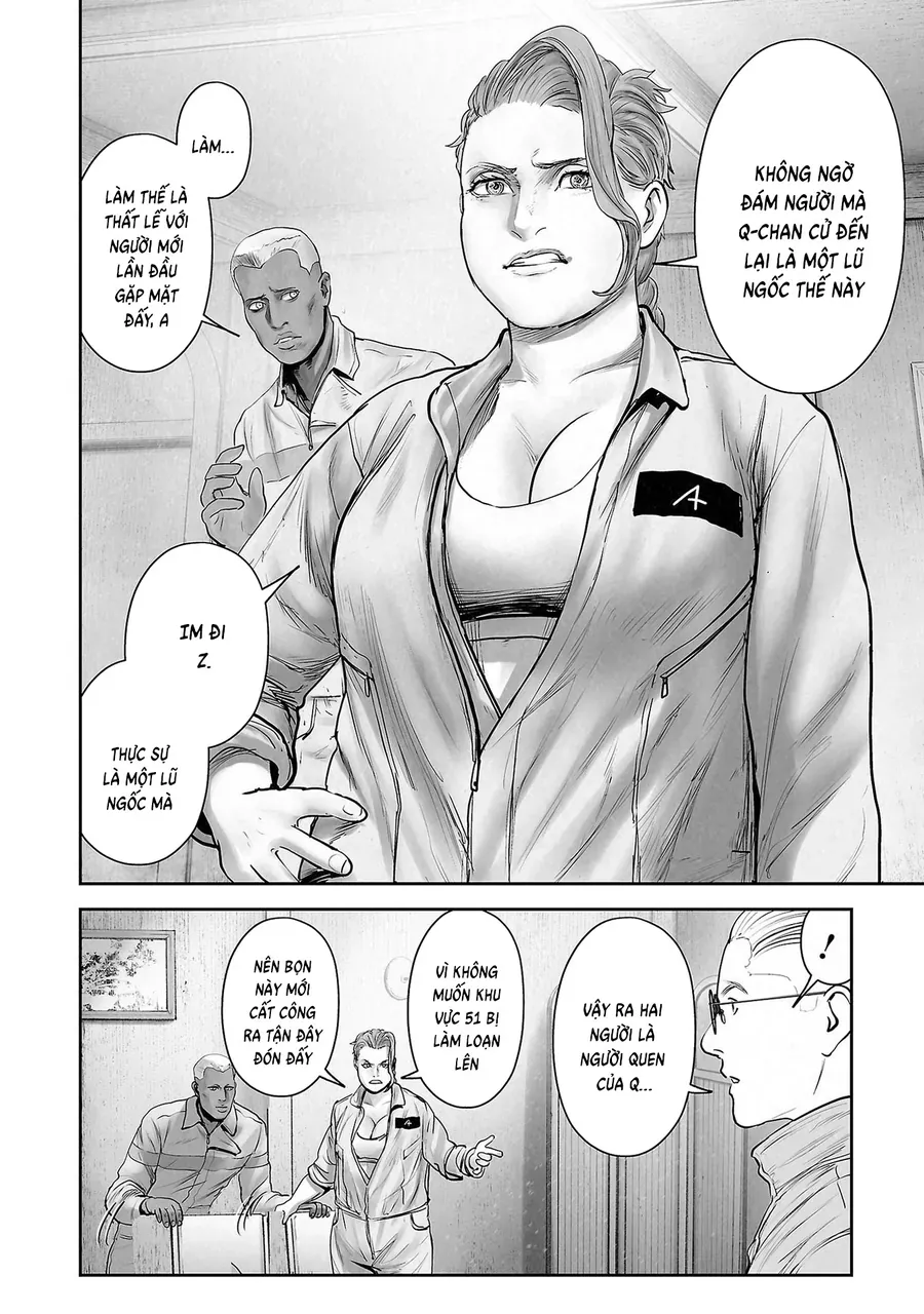 Chapter 170 - Image 17