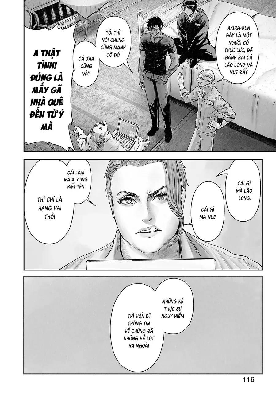 Chapter 170 - Image 19