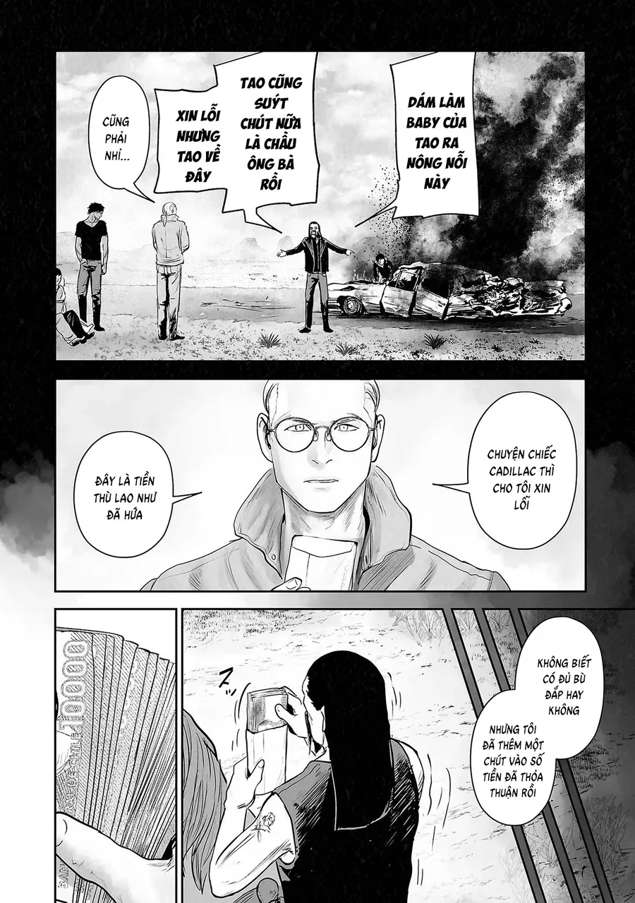 Chapter 170 - Image 5