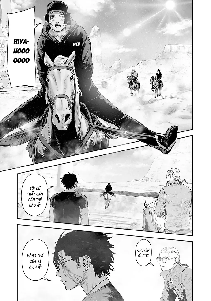 Chapter 170 - Image 10