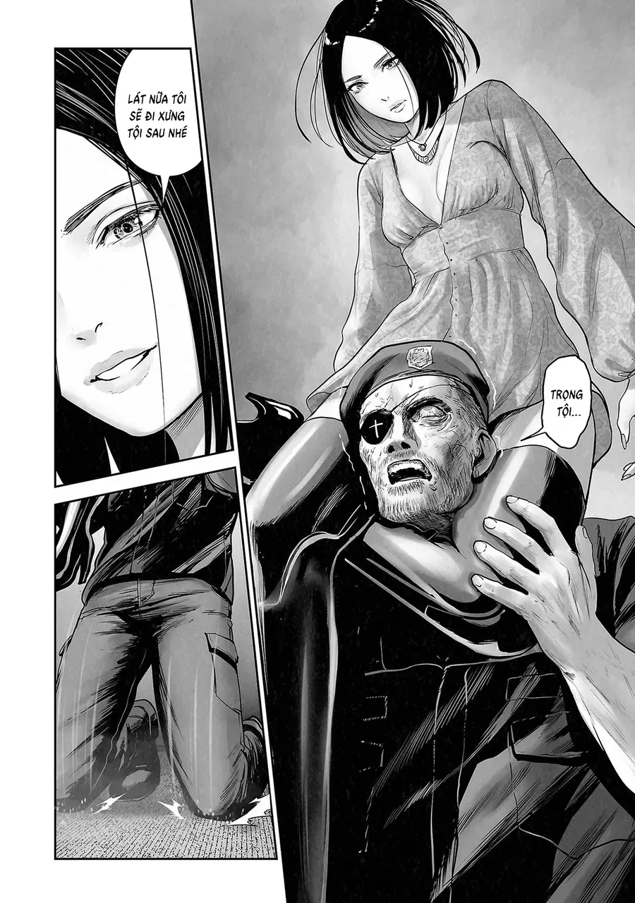 Chapter 171 - Image 15