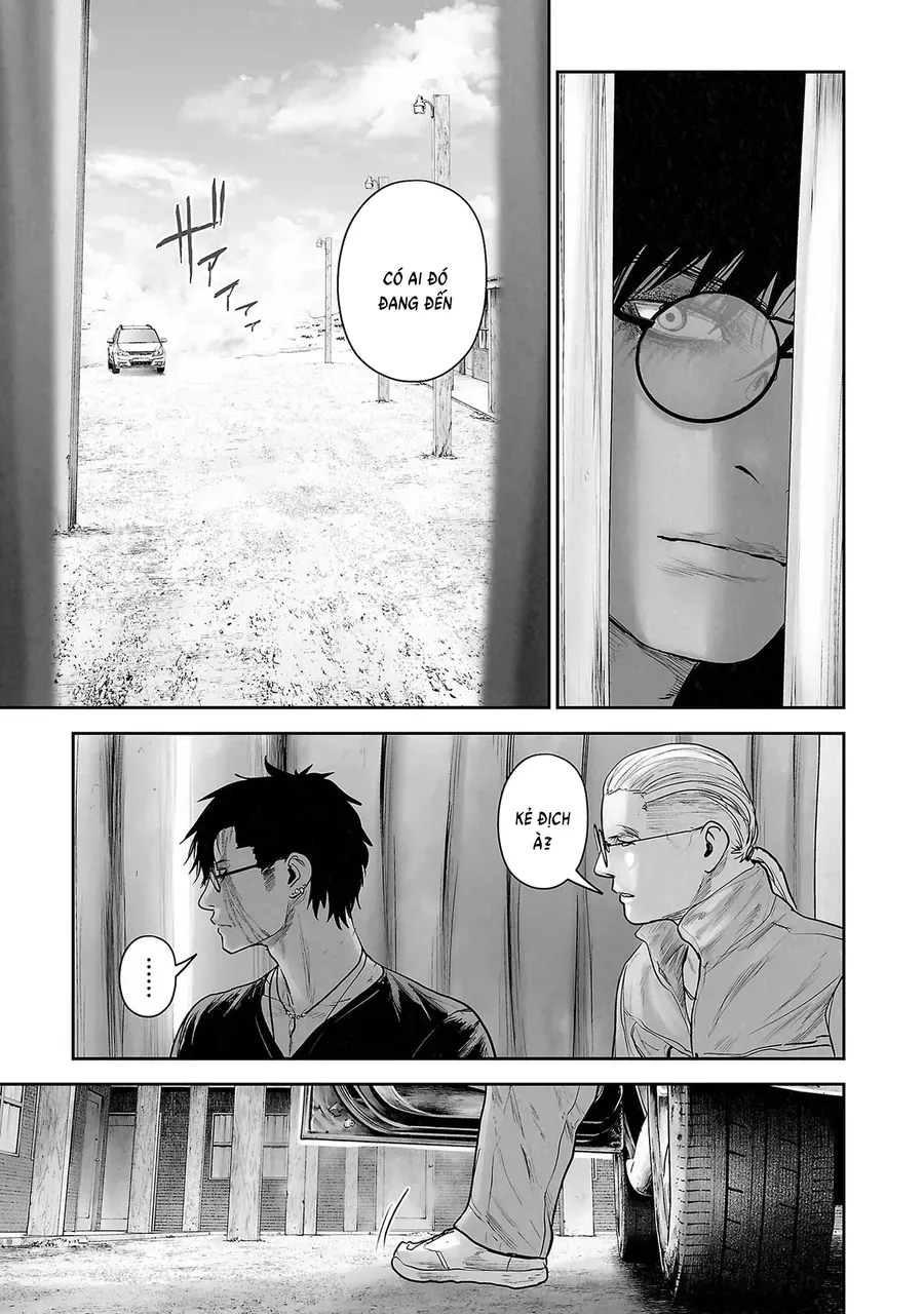 Chapter 171 - Image 20