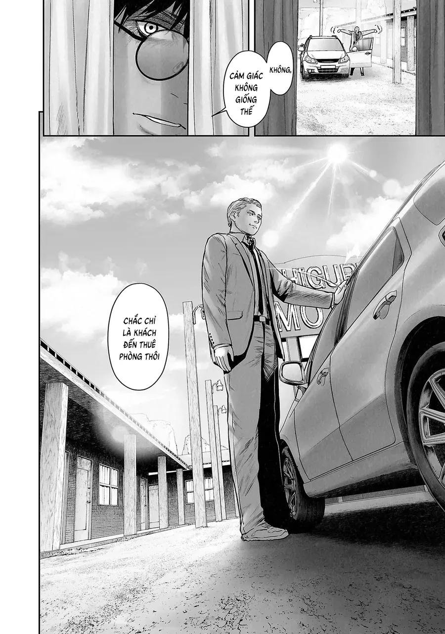 Chapter 171 - Image 21