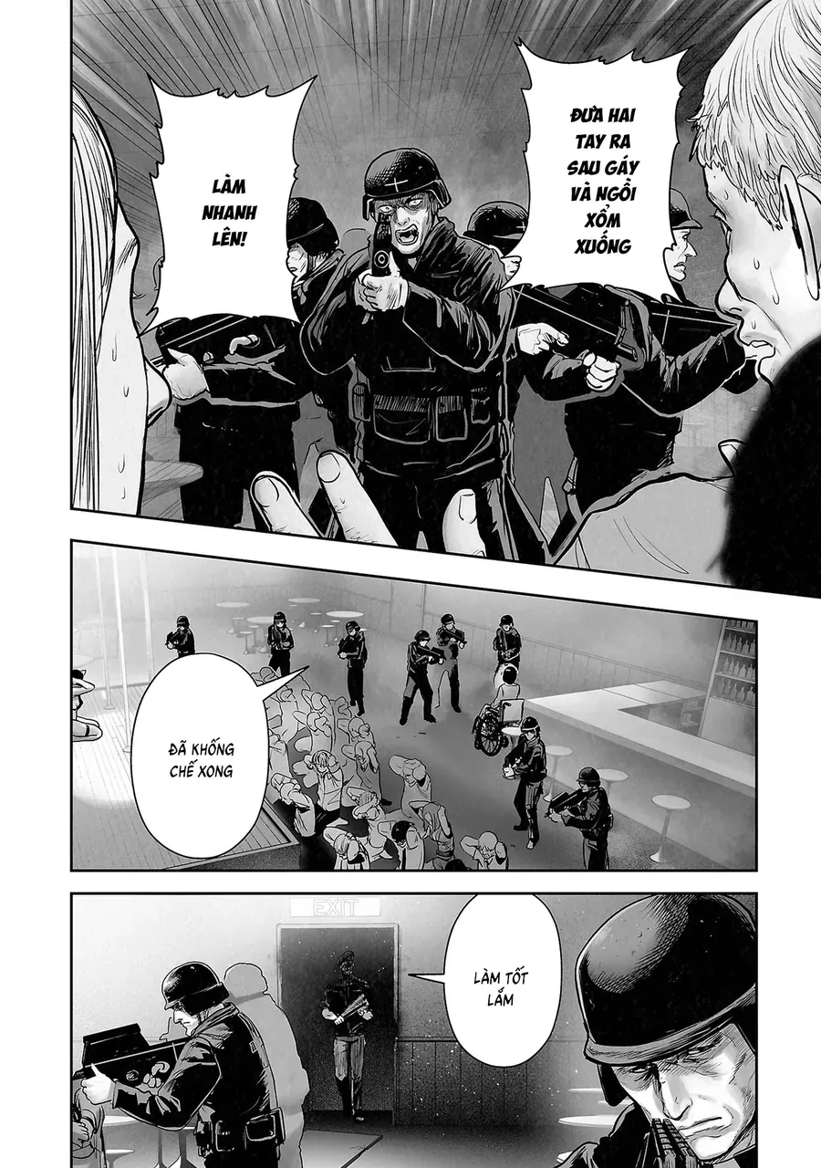 Chapter 171 - Image 9