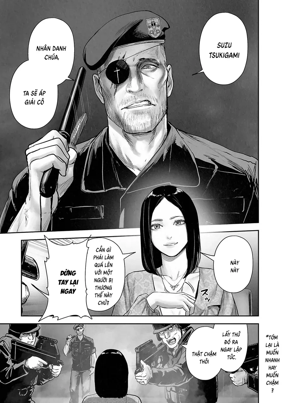 Chapter 171 - Image 10