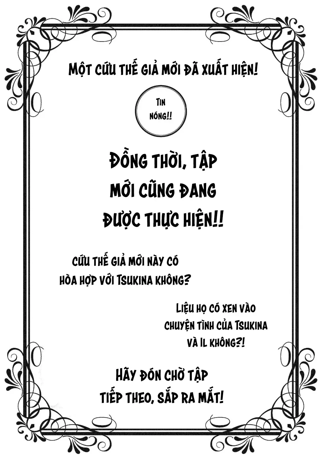 Cafe Sách Nơi Dị Giới
