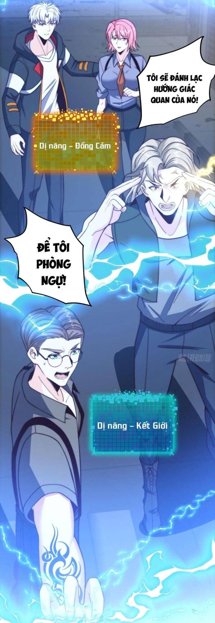 Hệ Thống Trùng Sinh: Ta Cày Phó Bản Thành Thần