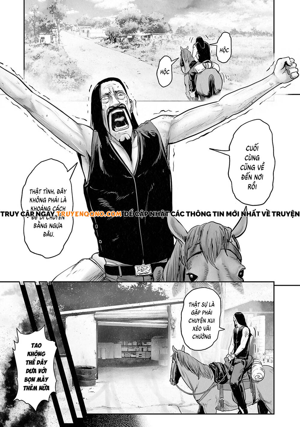 Chapter 157 - Image 2