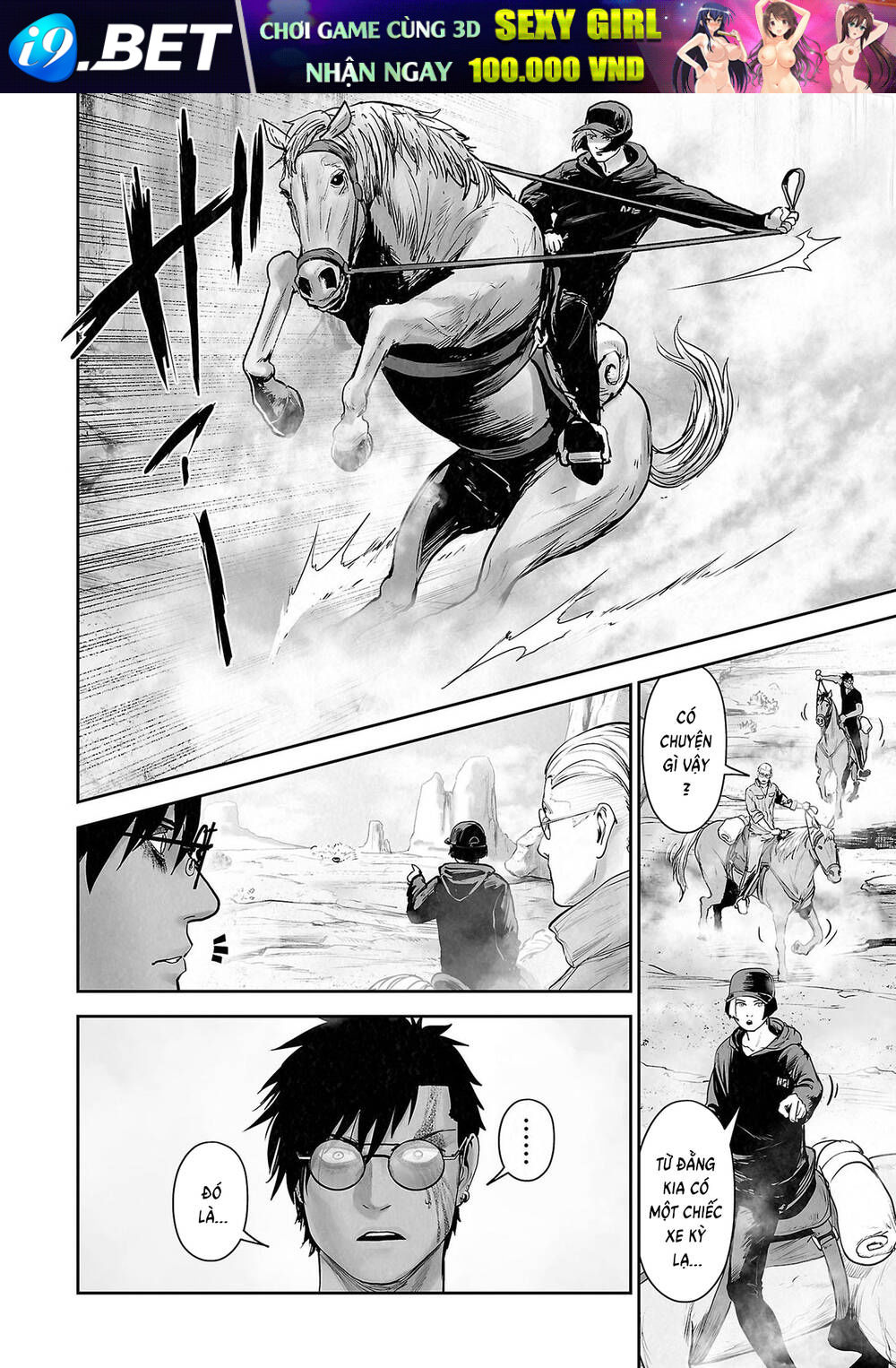 Chapter 157 - Image 11