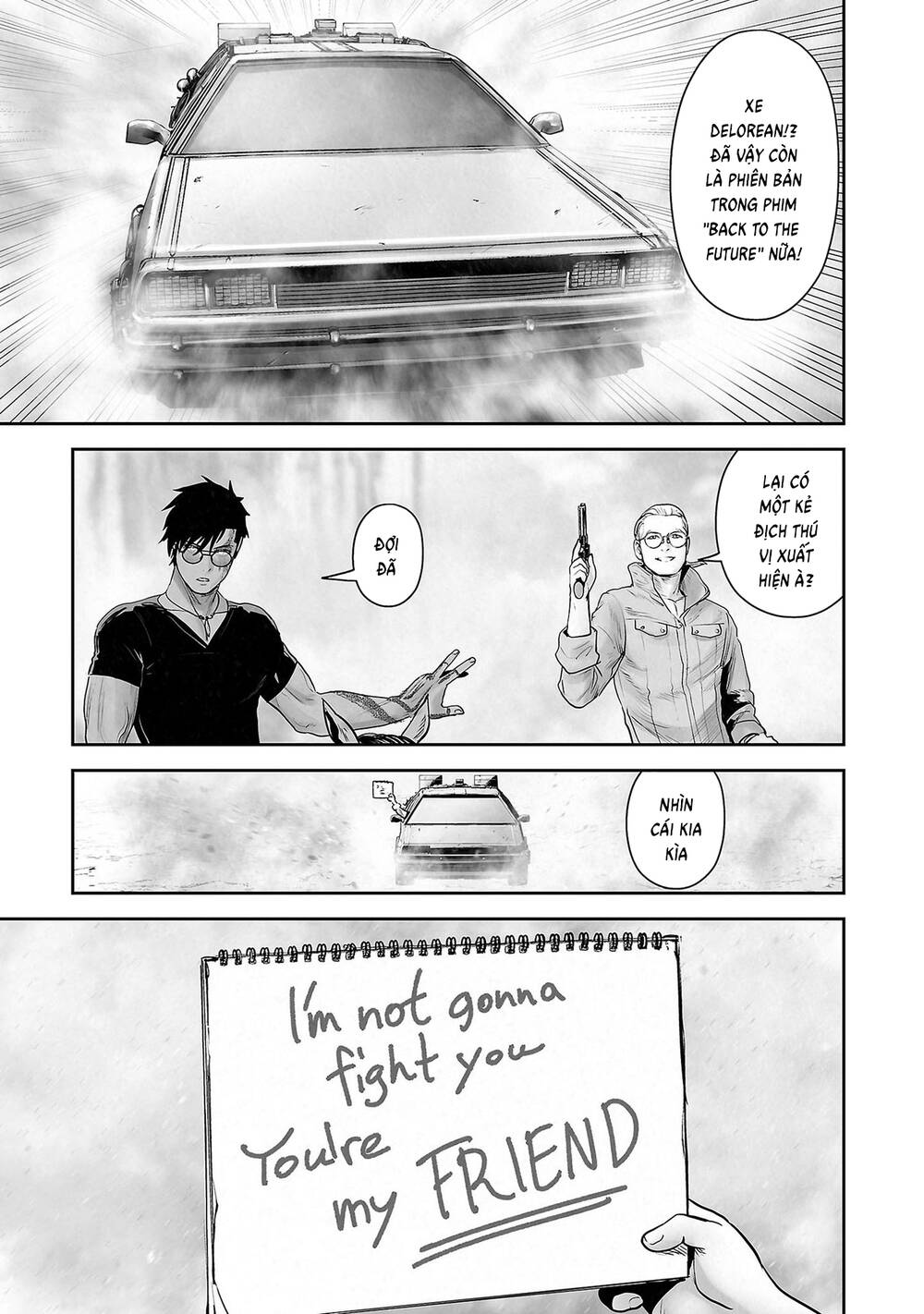 Chapter 157 - Image 12