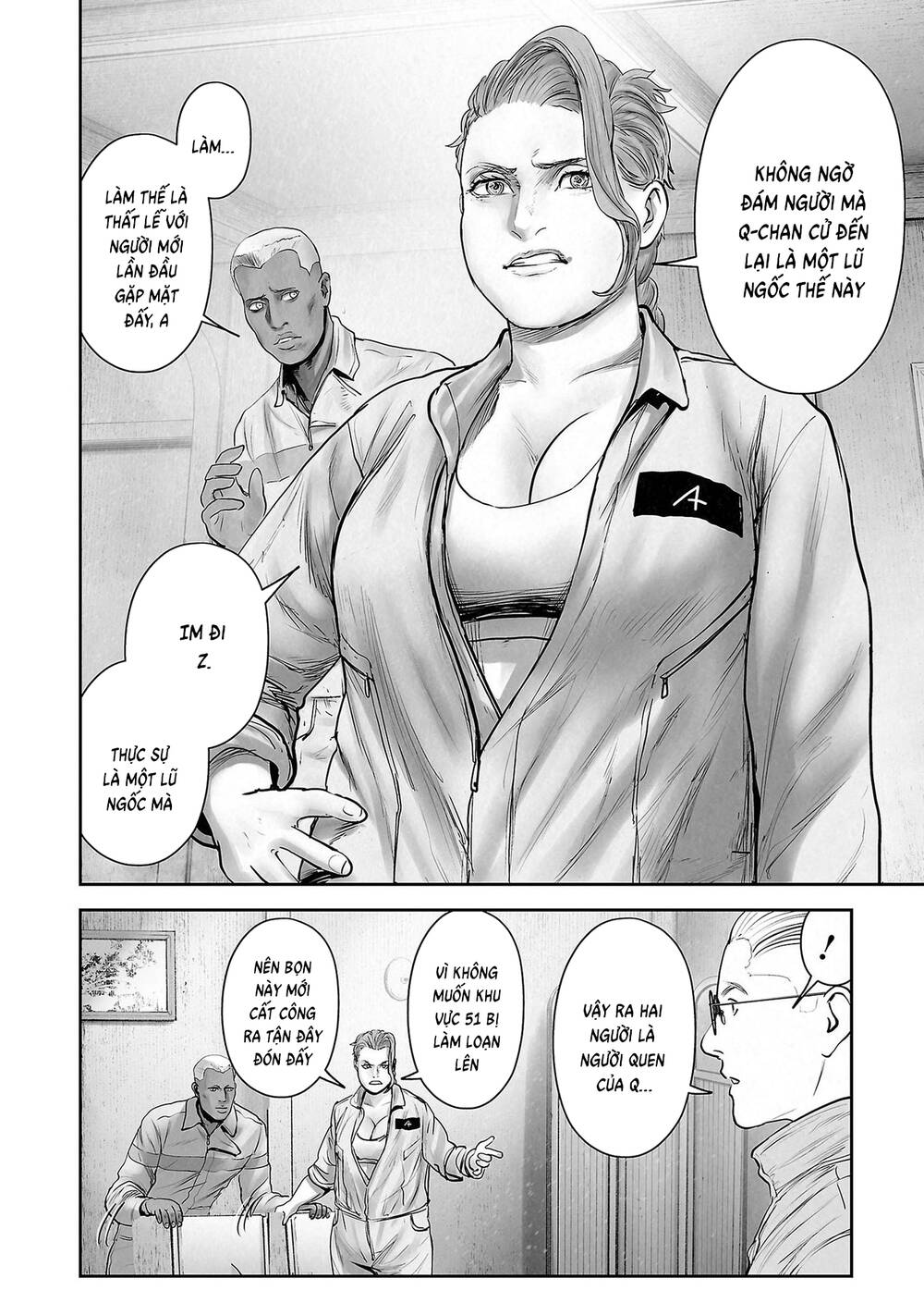 Chapter 157 - Image 15