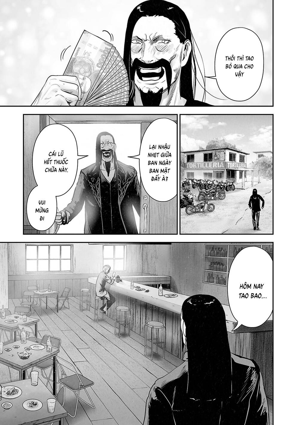 Chapter 157 - Image 4