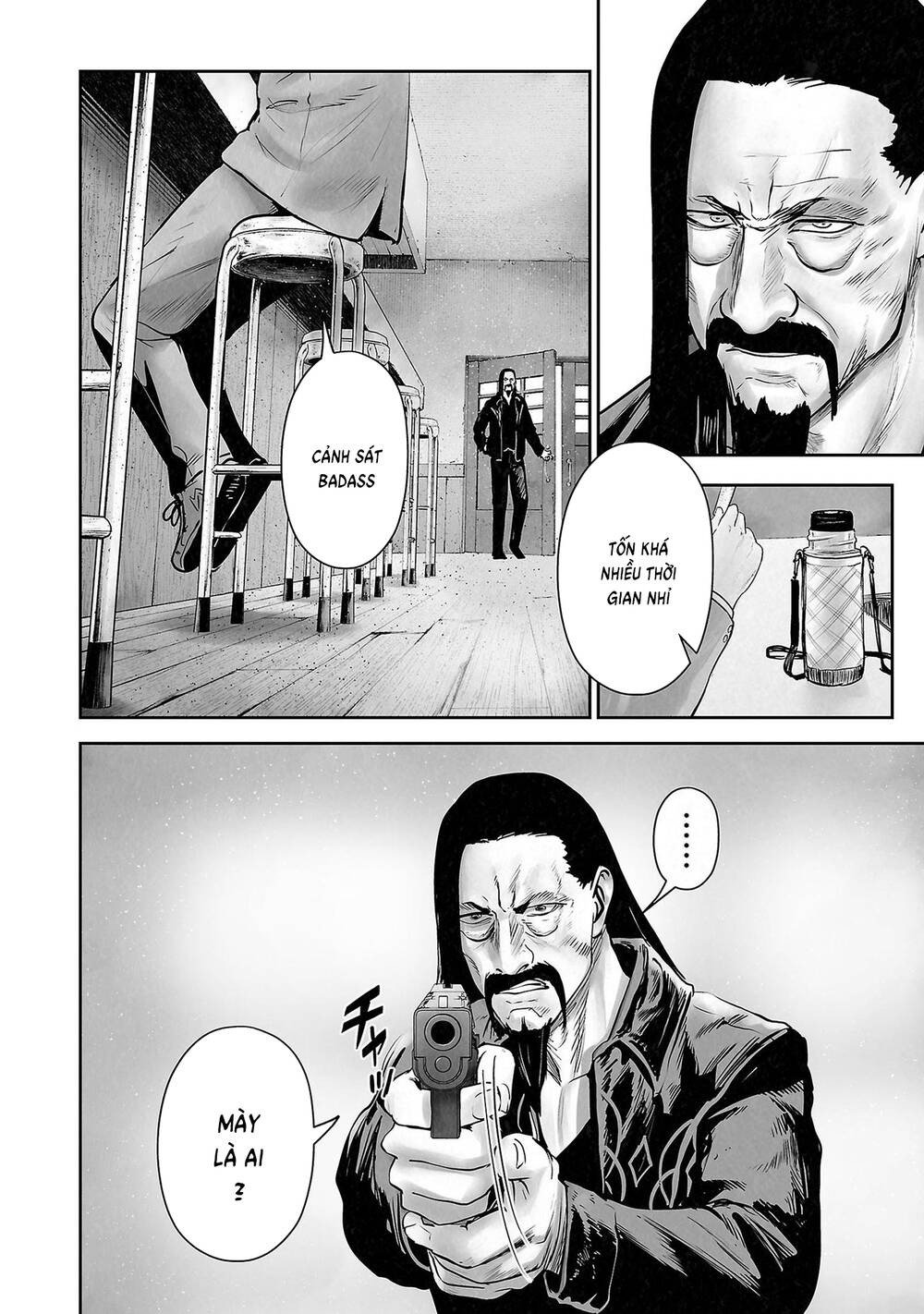 Chapter 157 - Image 5