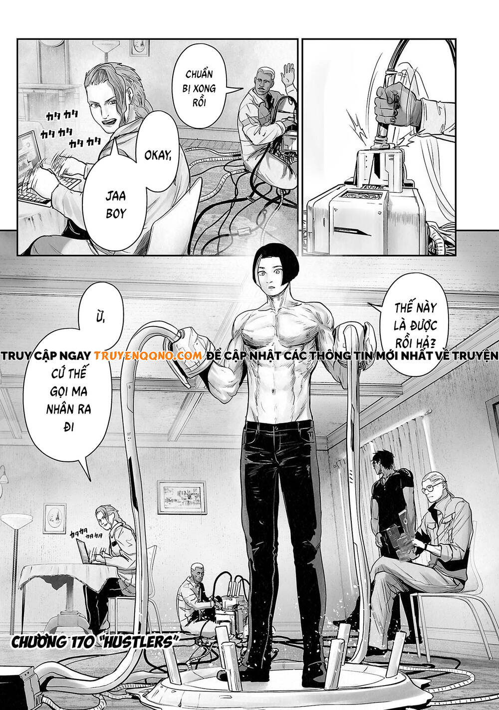 Chapter 158 - Image 2