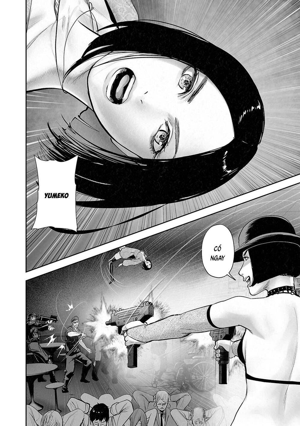 Chapter 158 - Image 11