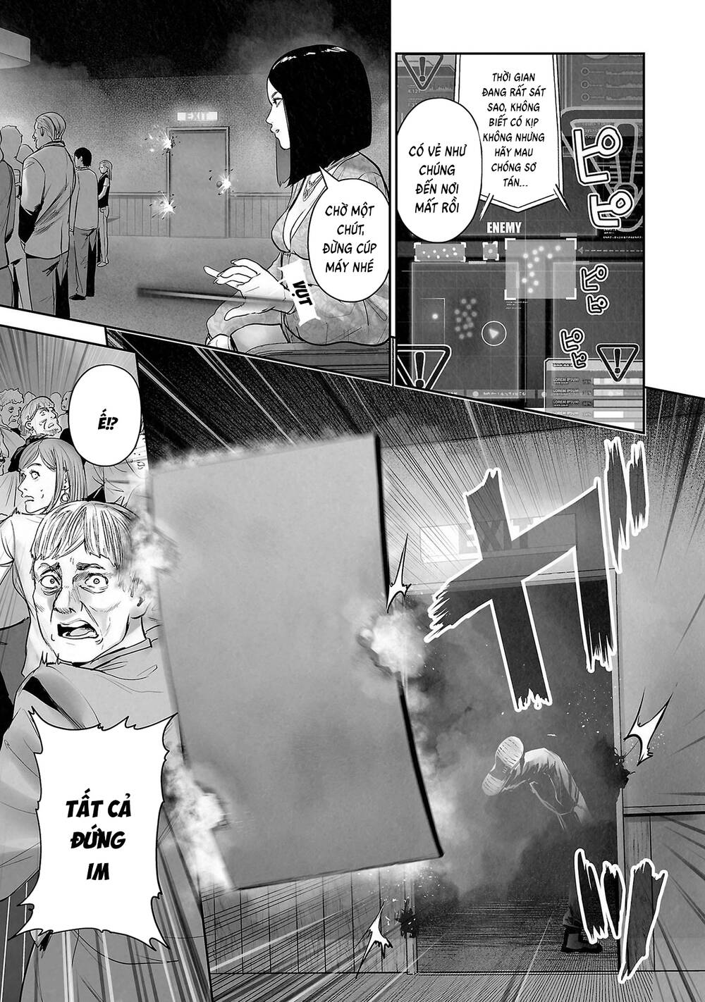 Chapter 158 - Image 6