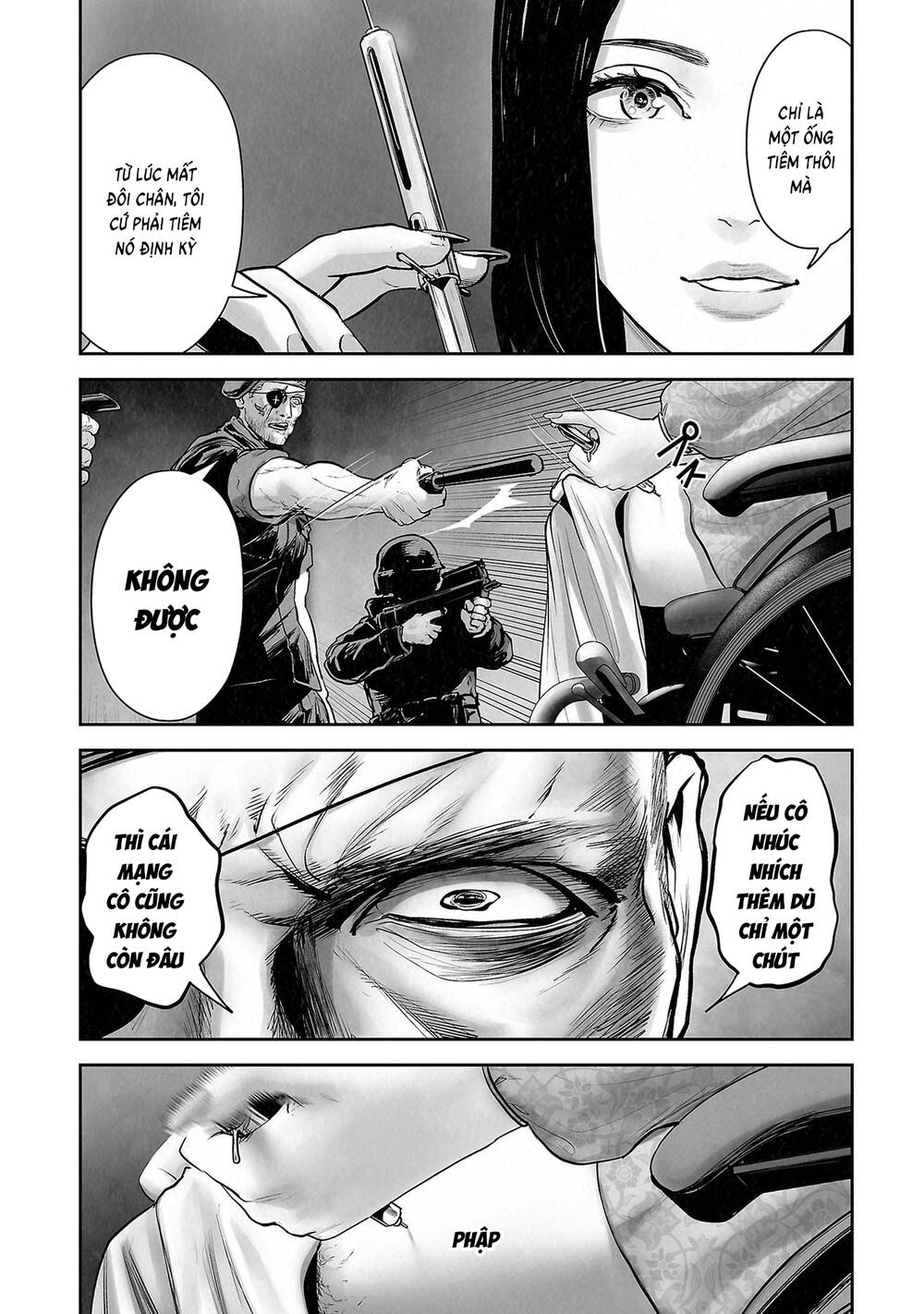 Chapter 158 - Image 9
