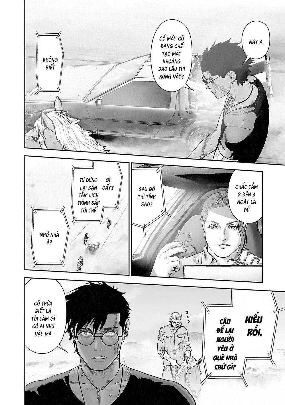 Chapter 159 - Image 15