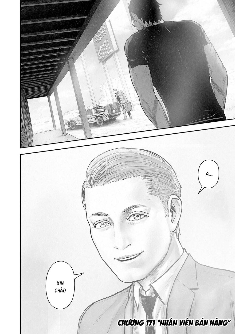 Chapter 159 - Image 3