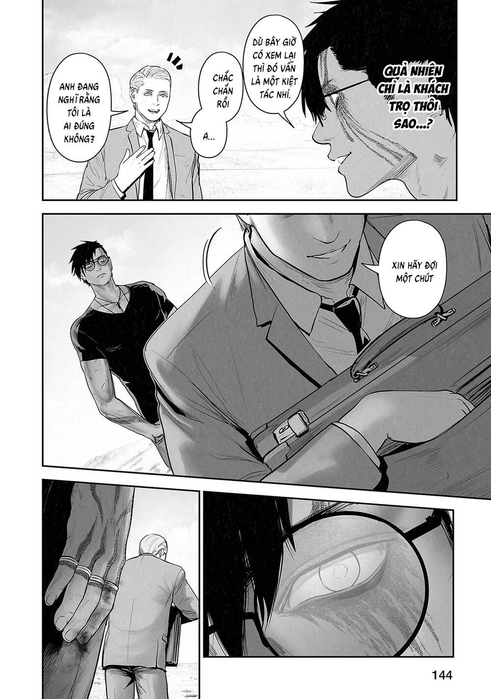 Chapter 159 - Image 5
