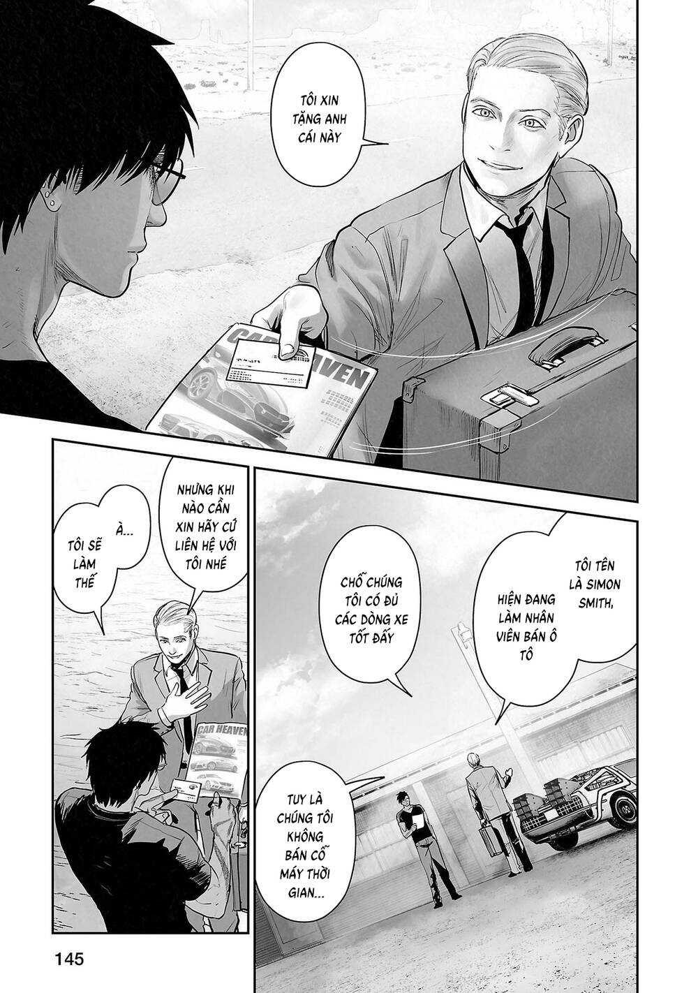 Chapter 159 - Image 6