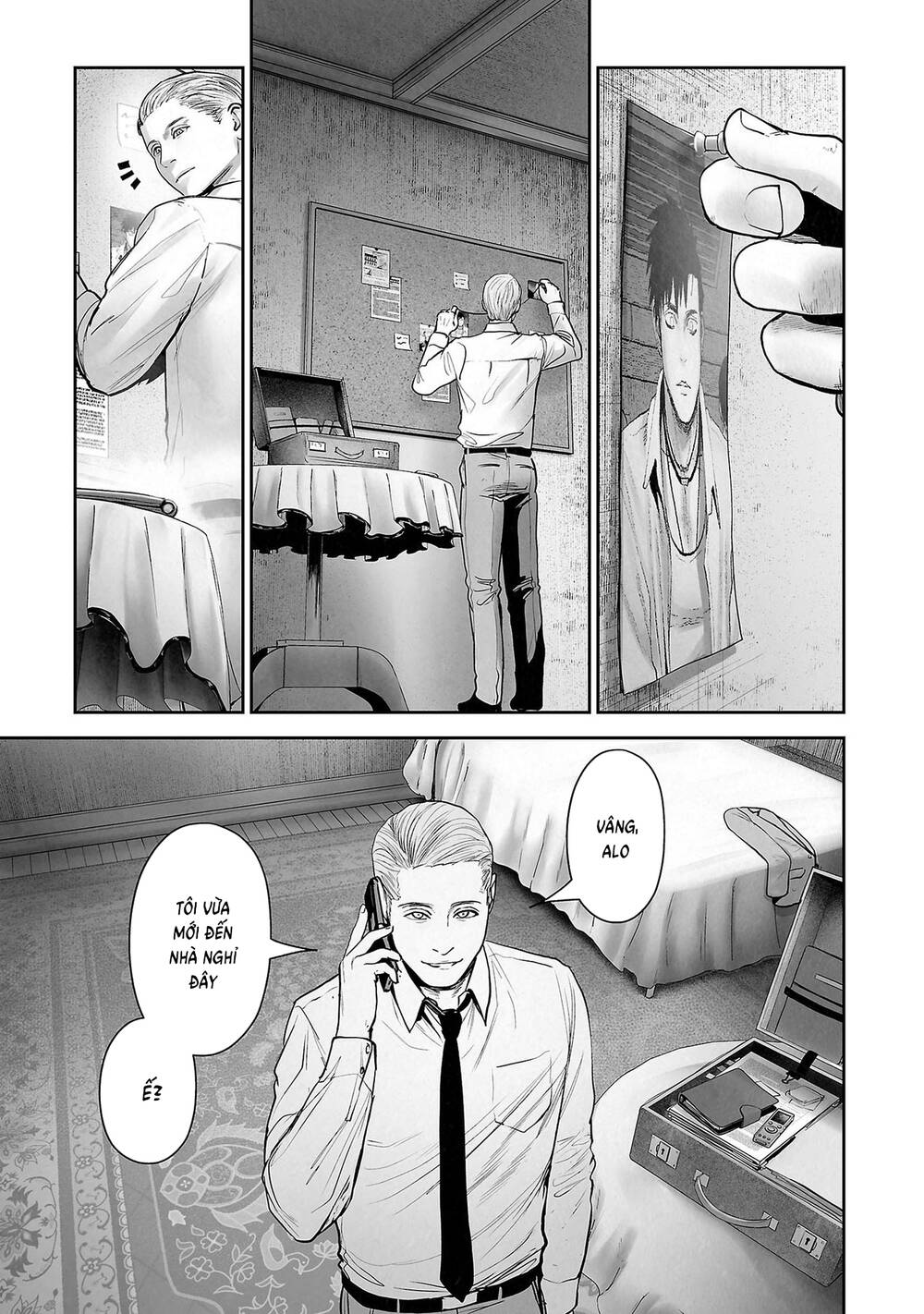 Chapter 159 - Image 10