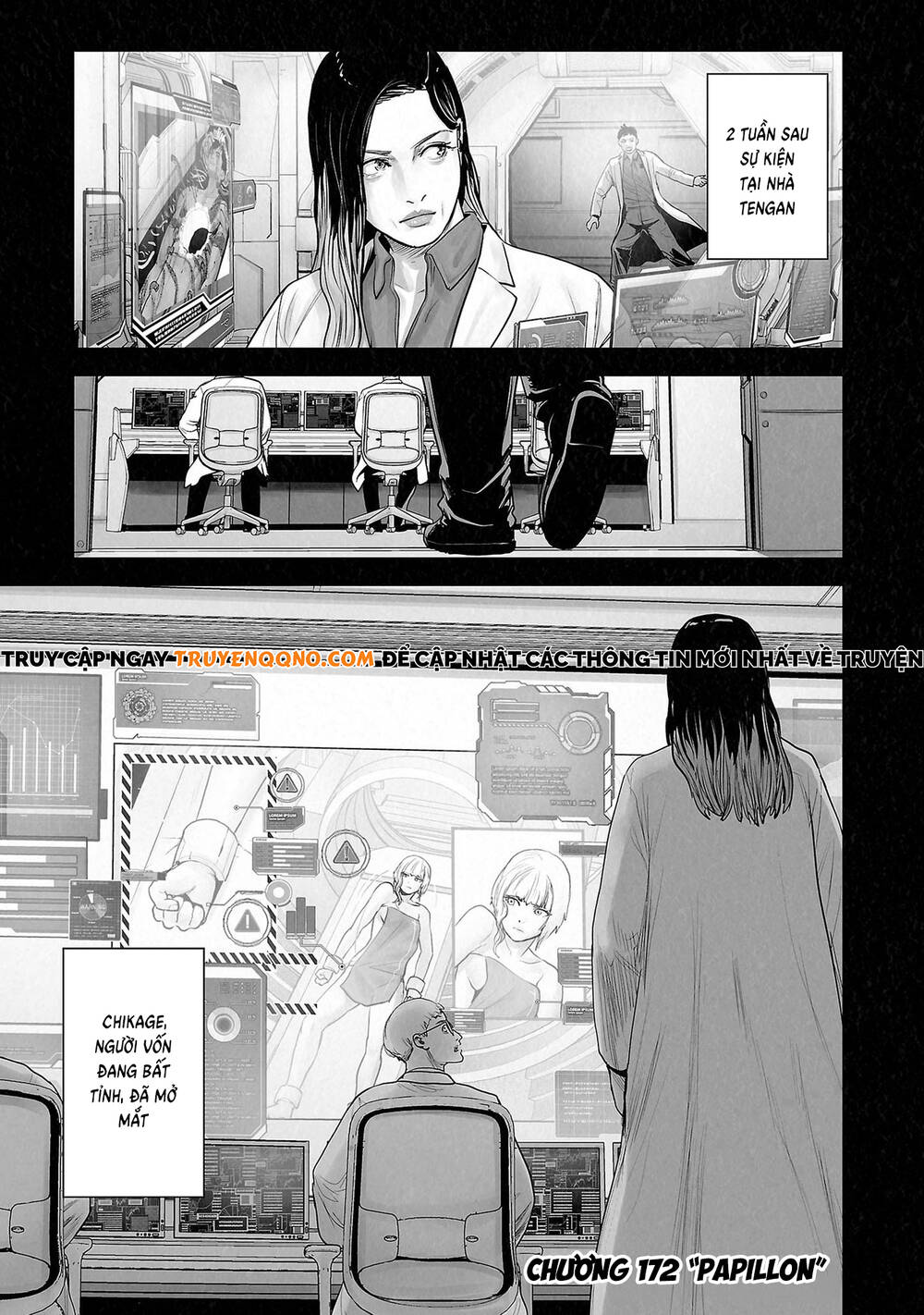 Chapter 160 - Image 2