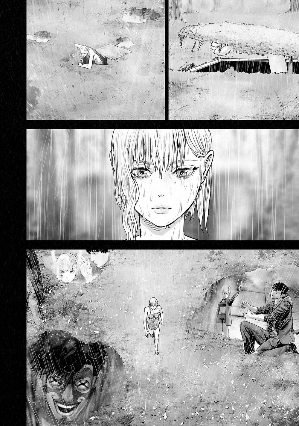 Chapter 160 - Image 11
