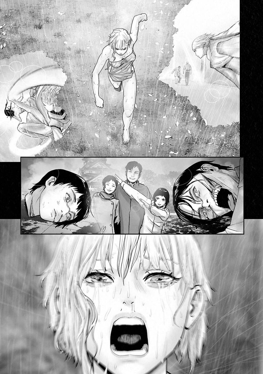 Chapter 160 - Image 12