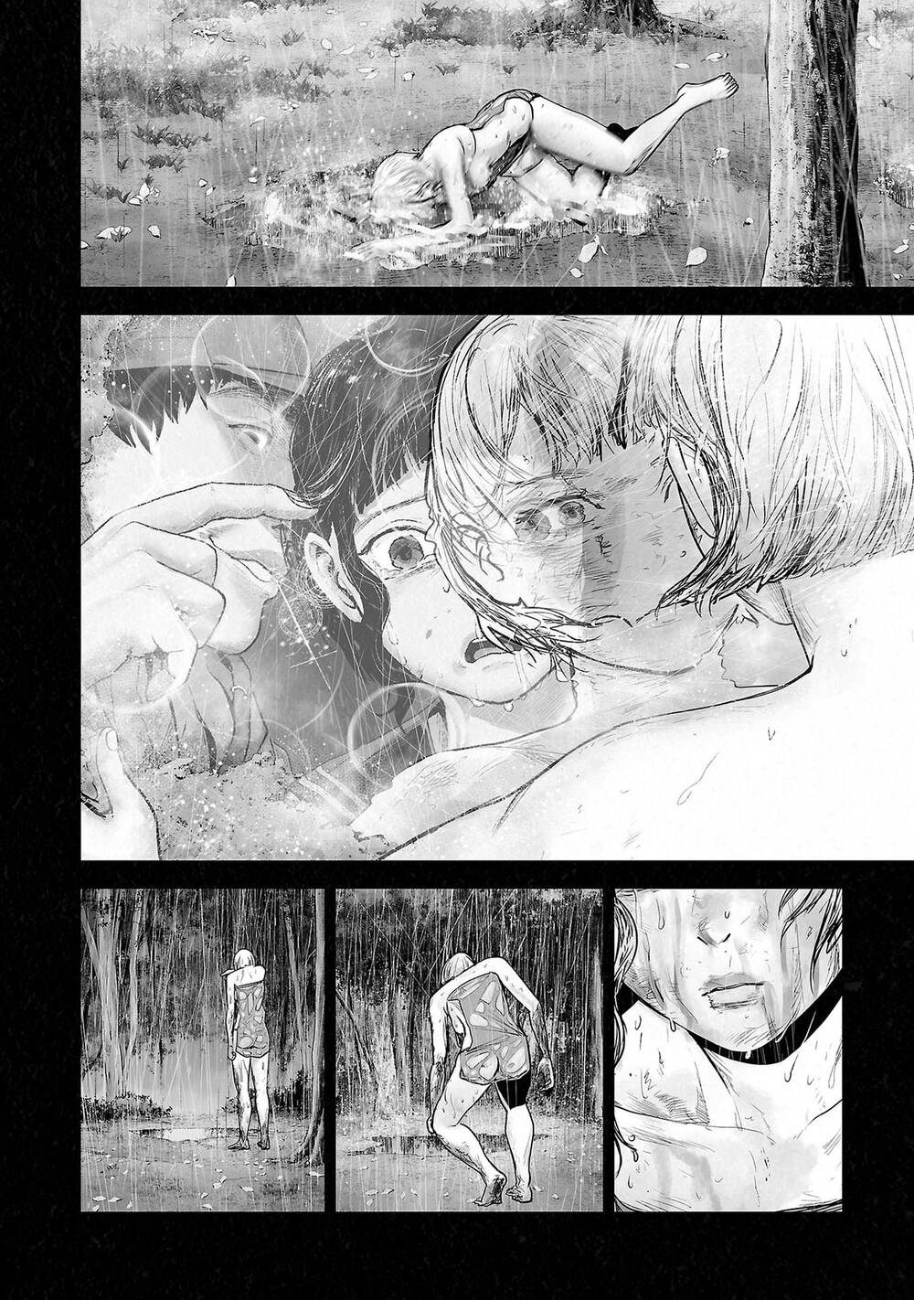 Chapter 160 - Image 13
