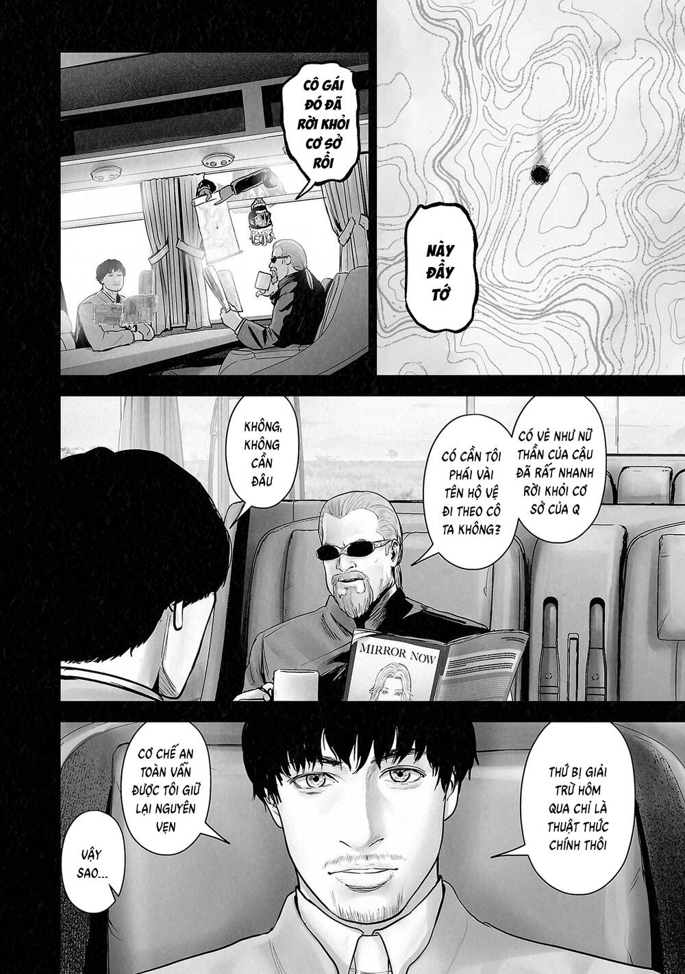 Chapter 160 - Image 15