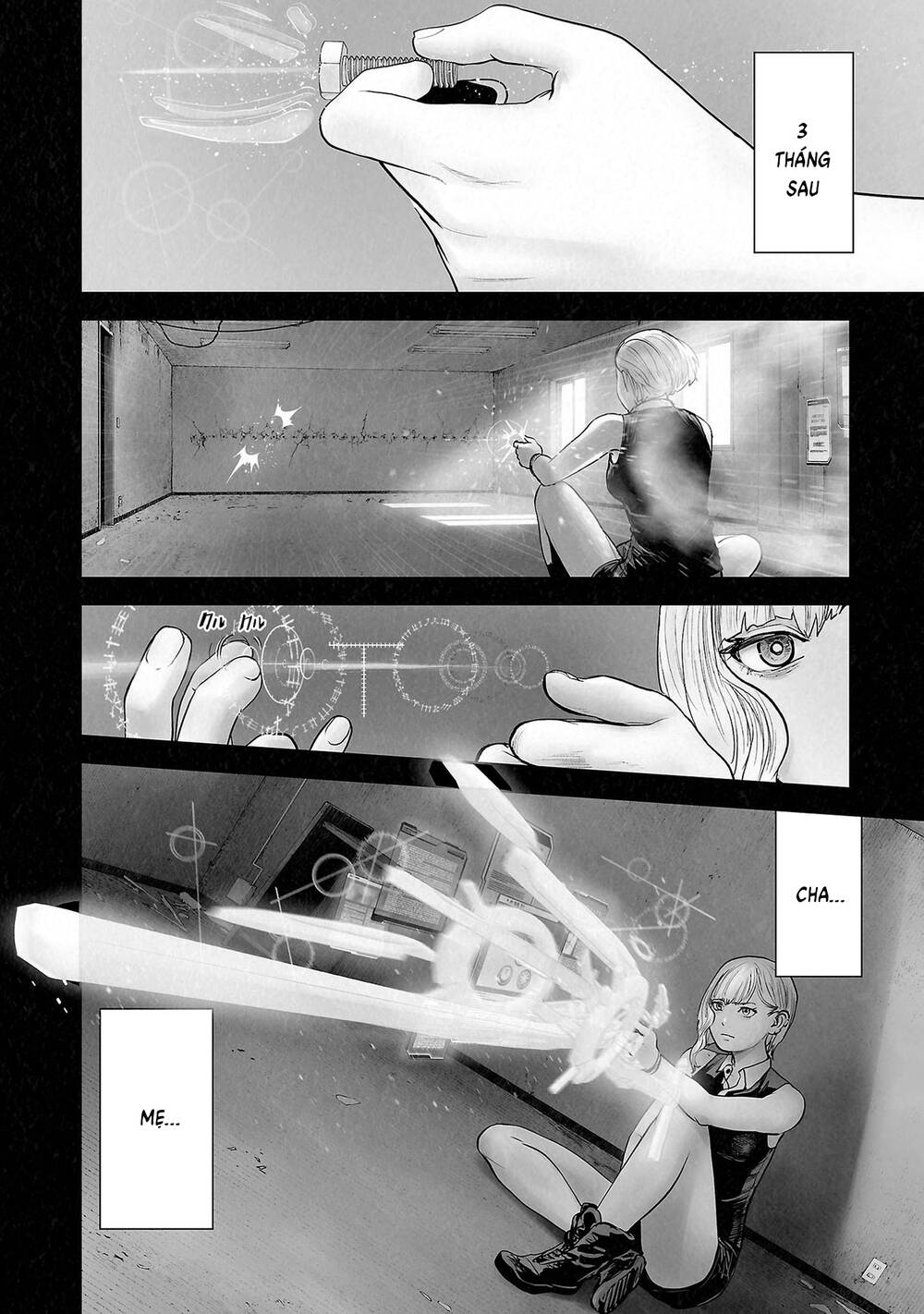 Chapter 160 - Image 17