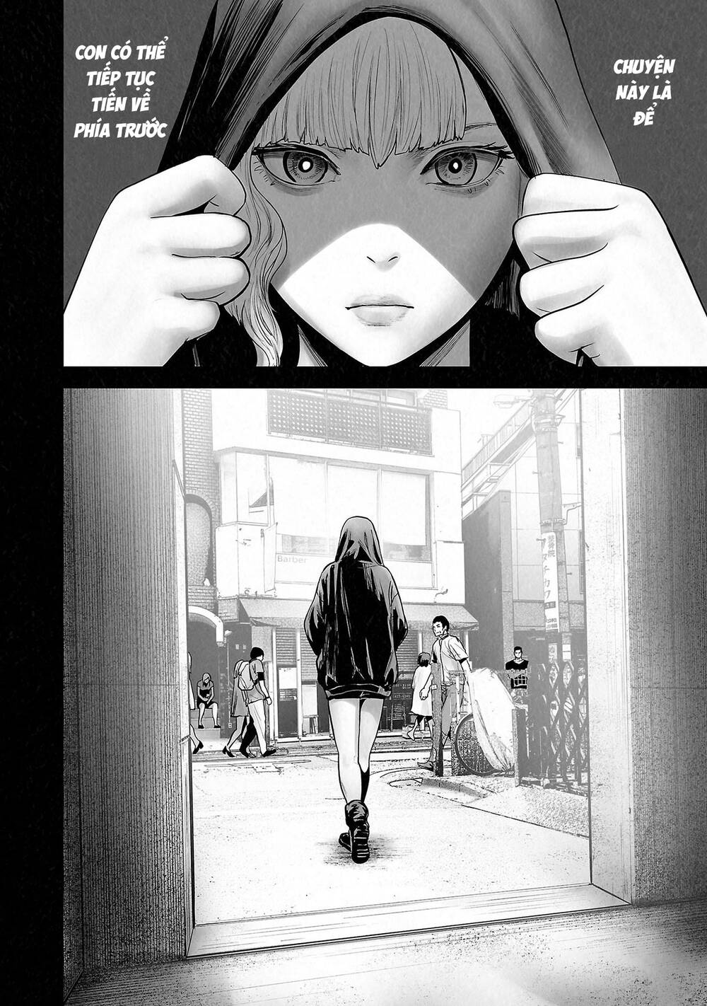 Chapter 160 - Image 19