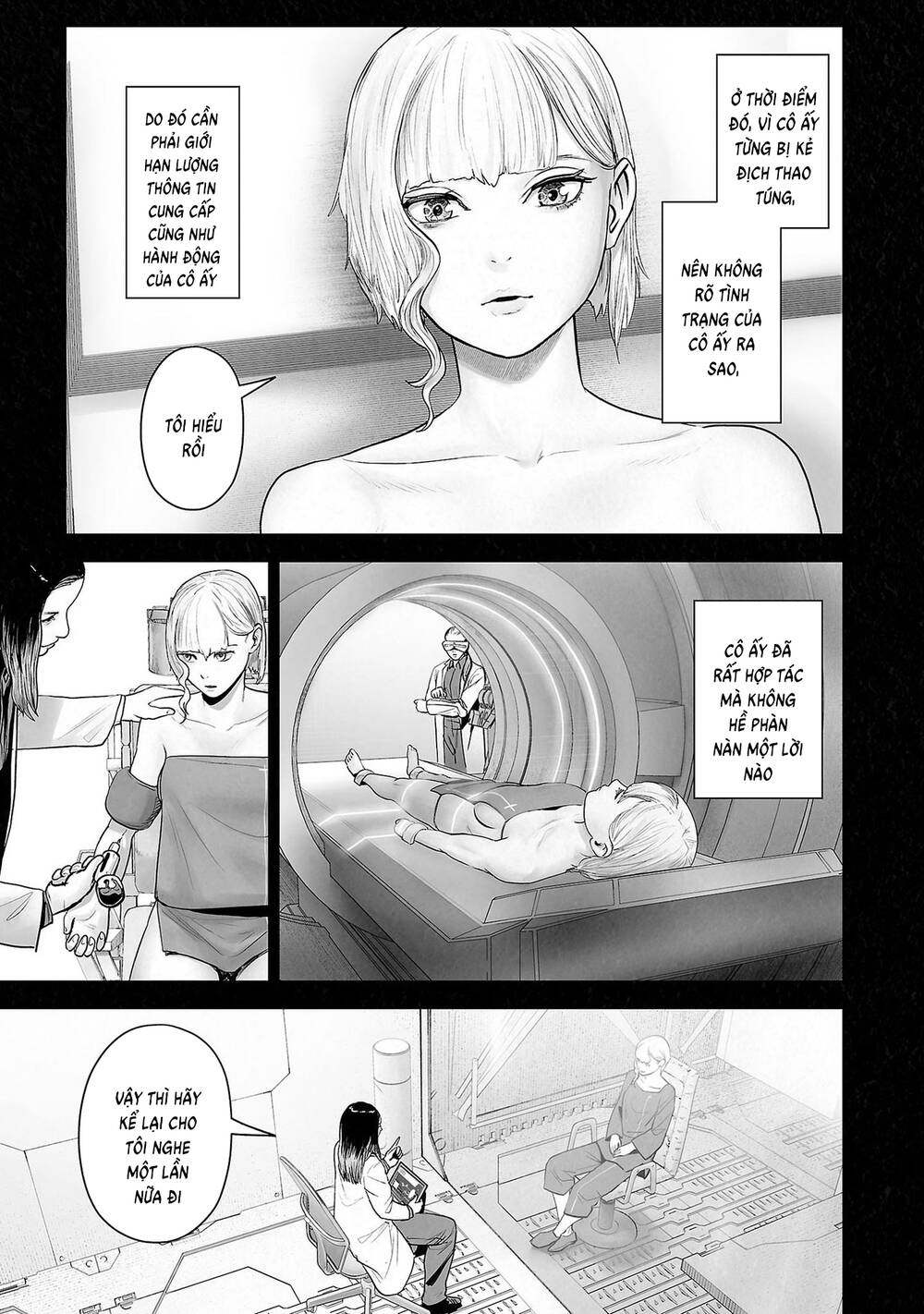 Chapter 160 - Image 4