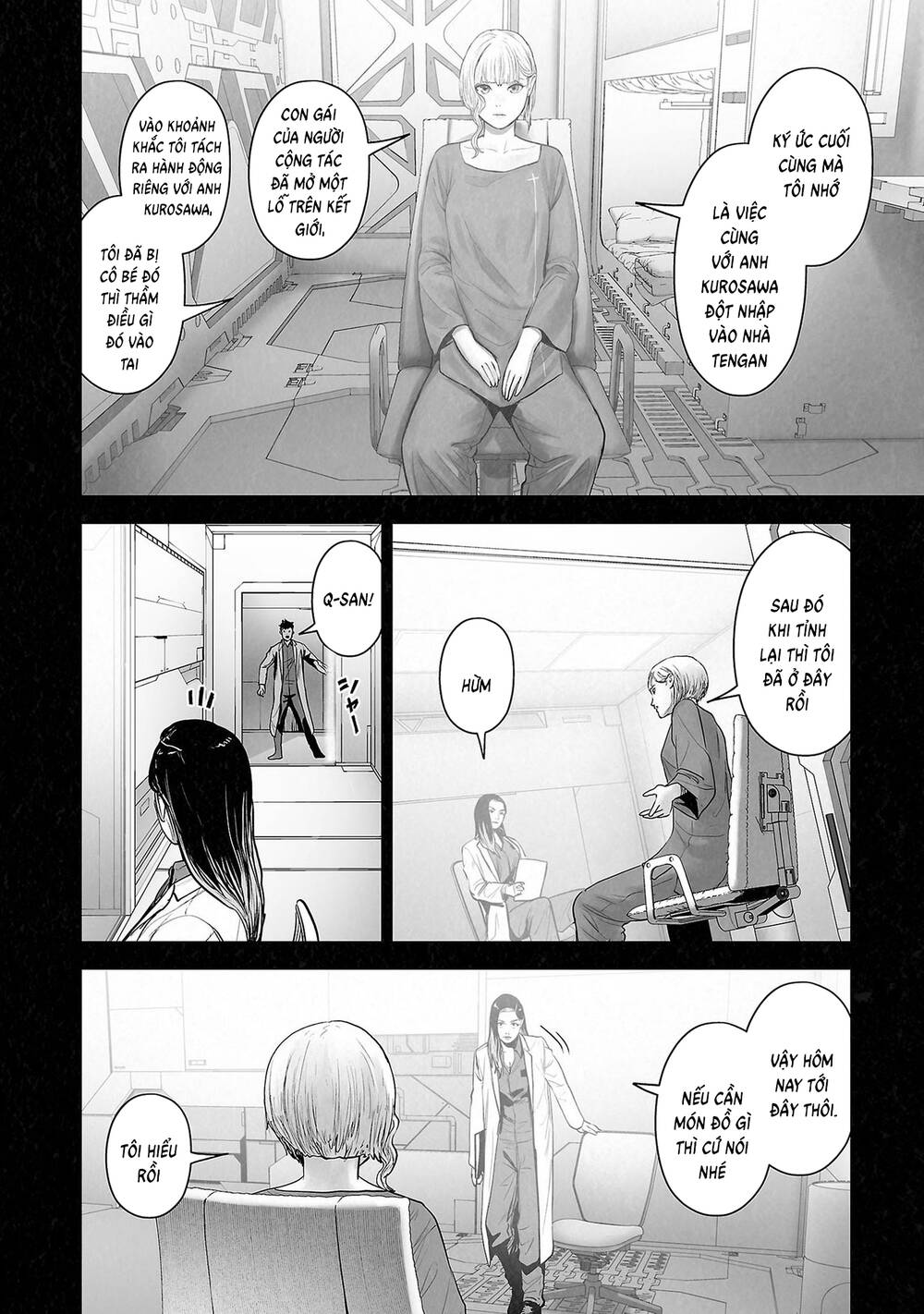 Chapter 160 - Image 5