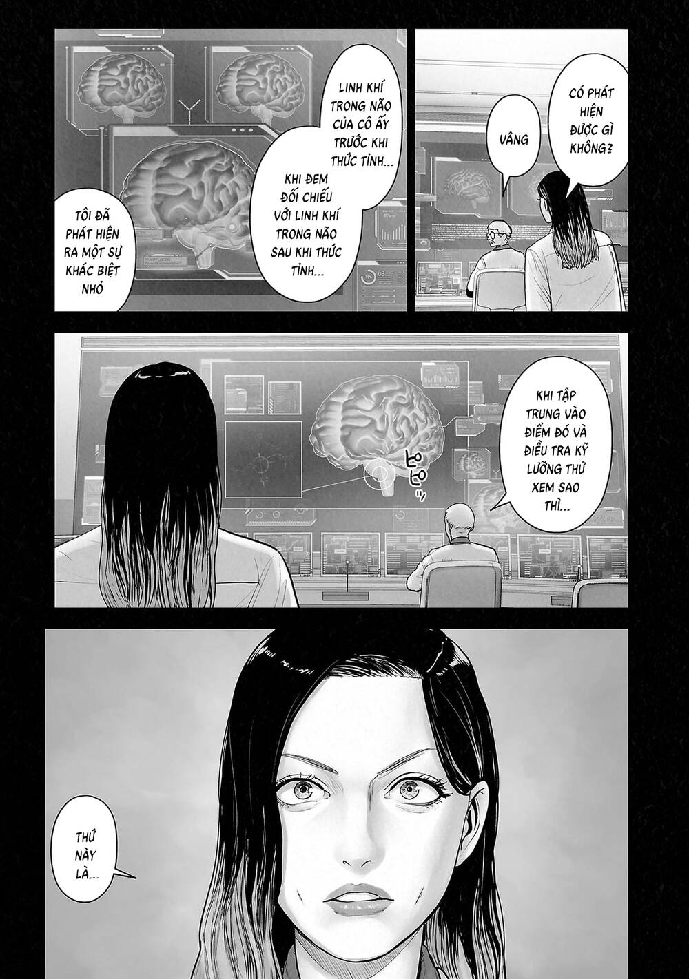 Chapter 160 - Image 6